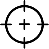 Calibration icon