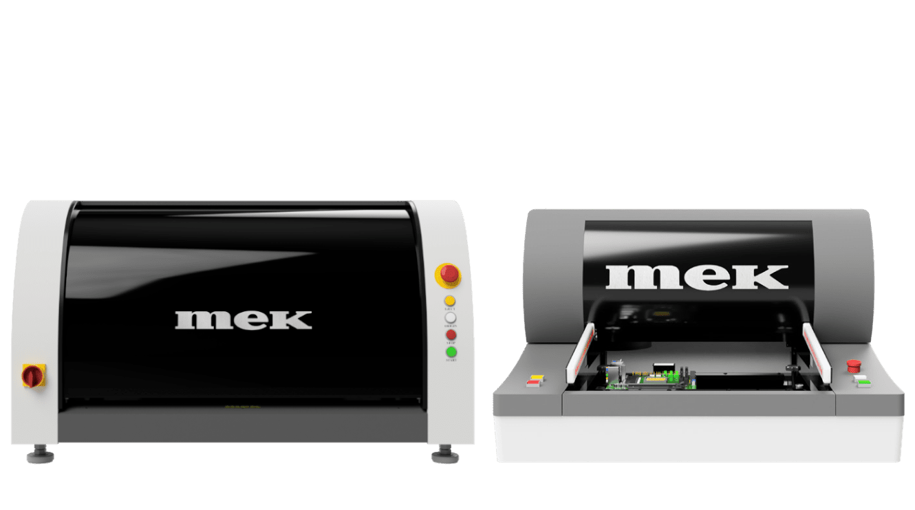 Mek Desktop AOI - PowerSpector JSAz Models 2025